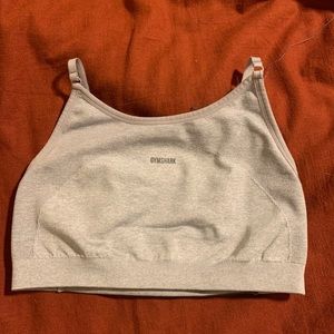 Gymshark flex bra